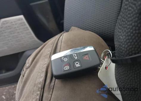 2018 Land Rover Range Rover Velar P380 Se R-Dynamic from USA, damaged, VIN SALYL2RV5JA745254